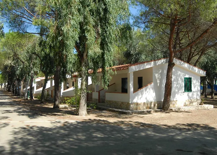 Villaggio Lido del Mare